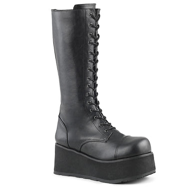 Trashville-502 Unisex Boot